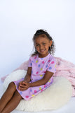 Pink Smiles - Dress