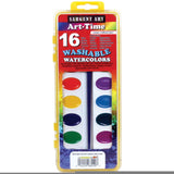 16 Washable Semi-Moist Ovals
