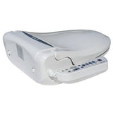 Magic Clean Bidet with Dryer (round)