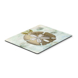 Caroline'S Treasures Mouse/Hot Pad/Trivet, Sand Dollar (Sb3025Mp)