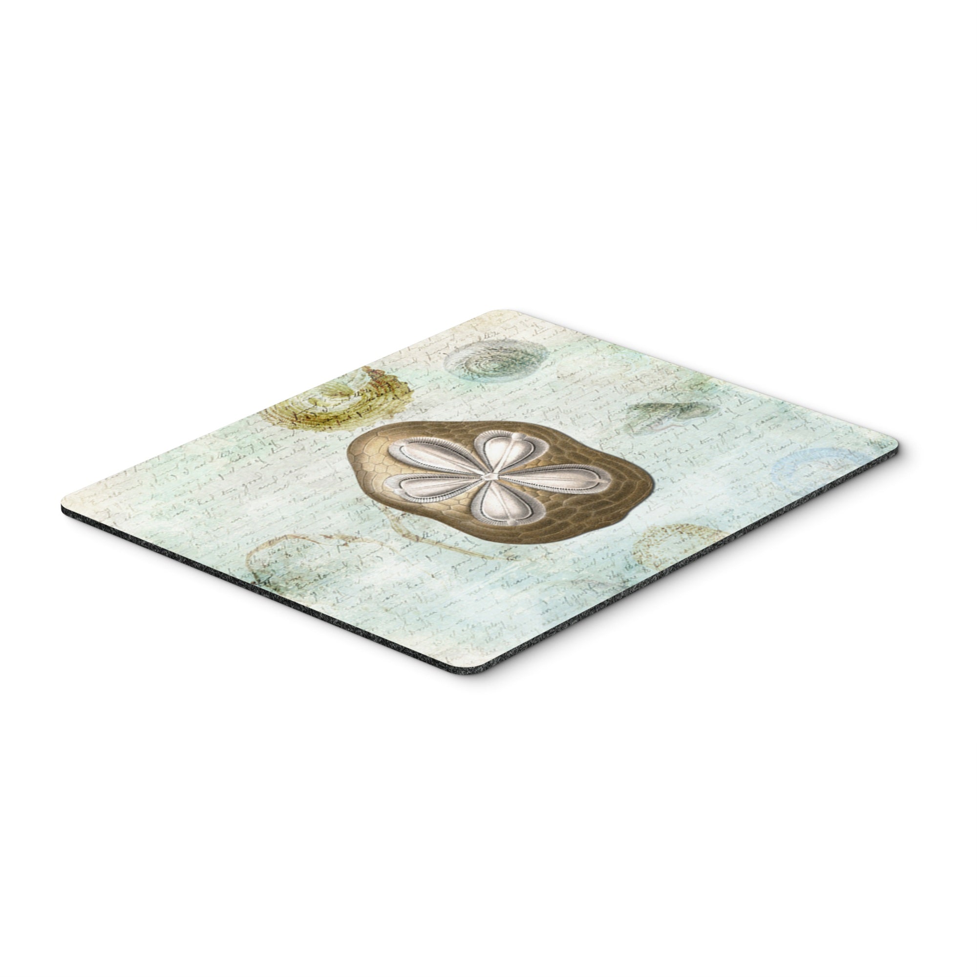 Caroline'S Treasures Mouse/Hot Pad/Trivet, Sand Dollar (Sb3027Mp)