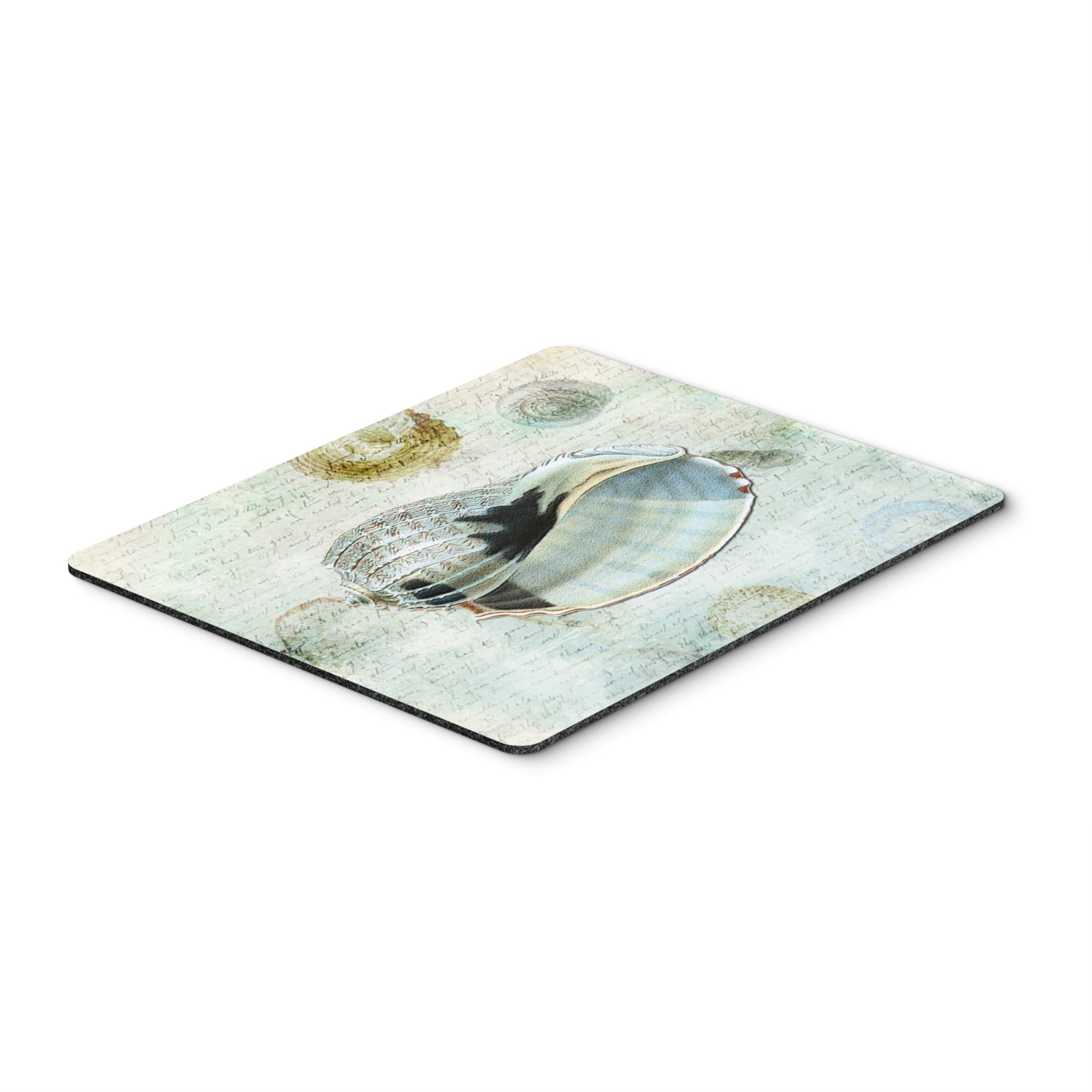 Caroline'S Treasures Mouse/Hot Pad/Trivet, Shells (Sb3028Mp)