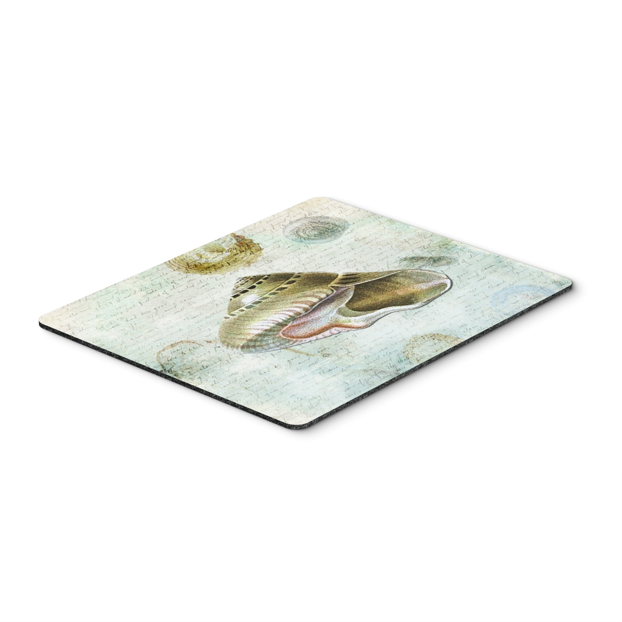 Caroline'S Treasures Mouse/Hot Pad/Trivet, Shells (Sb3030Mp)