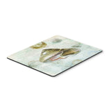Caroline'S Treasures Mouse/Hot Pad/Trivet, Shells (Sb3030Mp)