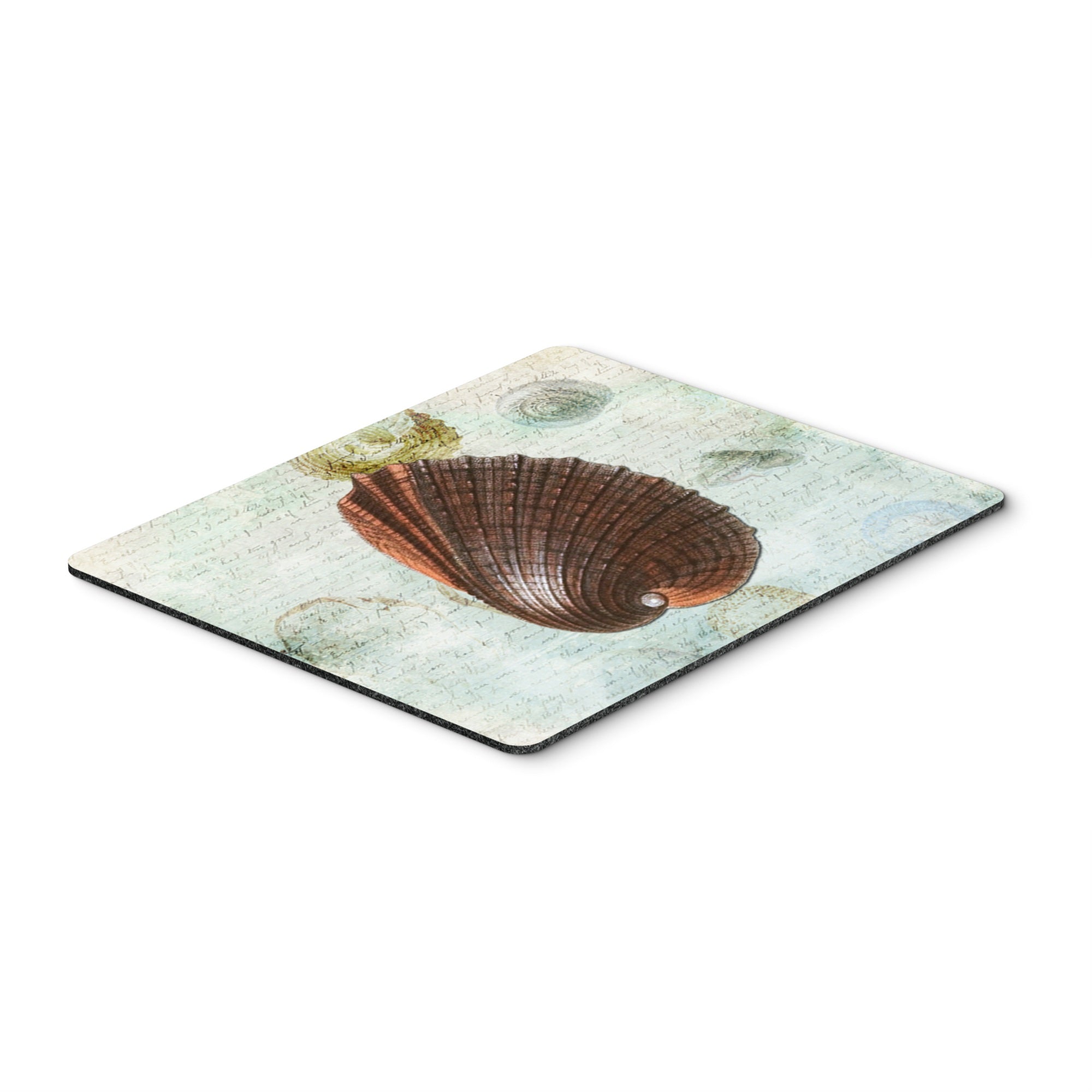 Caroline'S Treasures Mouse/Hot Pad/Trivet, Shells (Sb3032Mp)