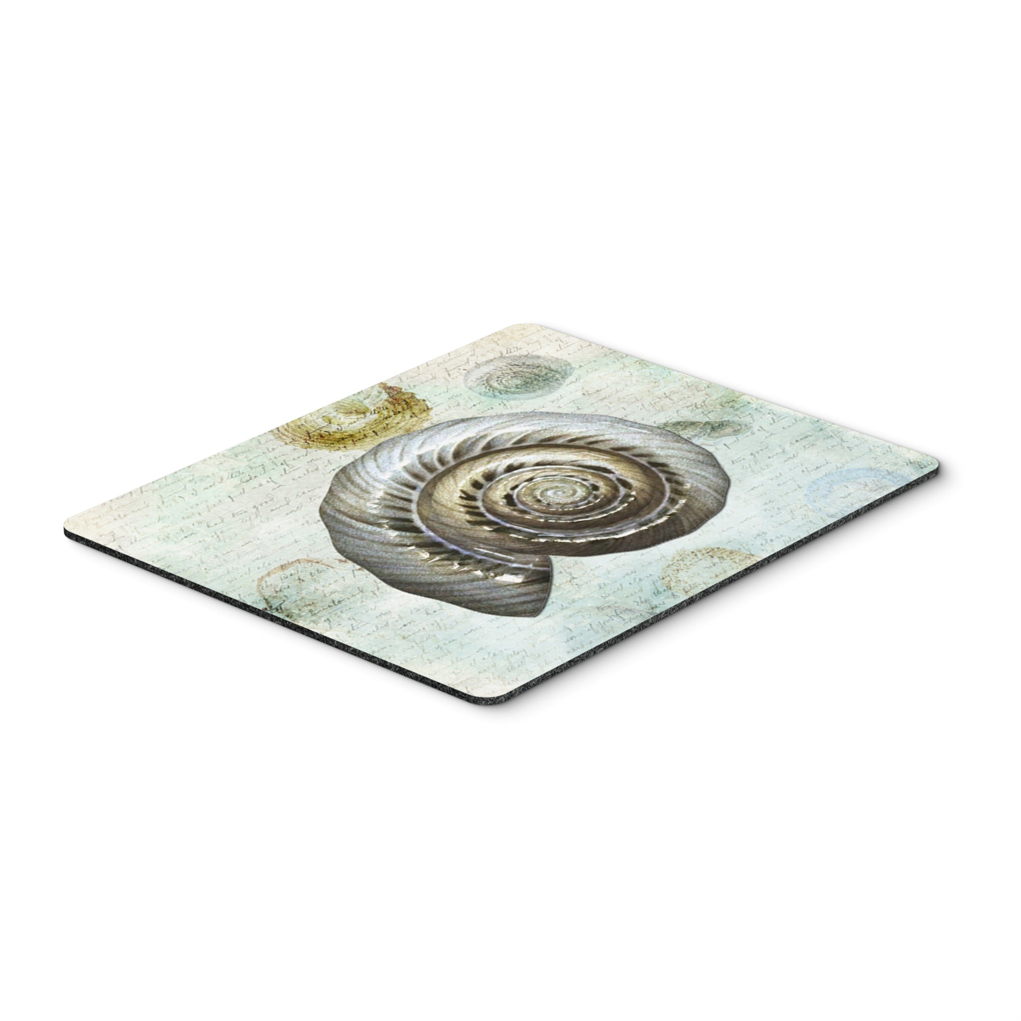 Caroline'S Treasures Mouse/Hot Pad/Trivet, Shells (Sb3033Mp)