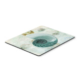 Caroline'S Treasures Mouse/Hot Pad/Trivet, Shells (Sb3037Mp)