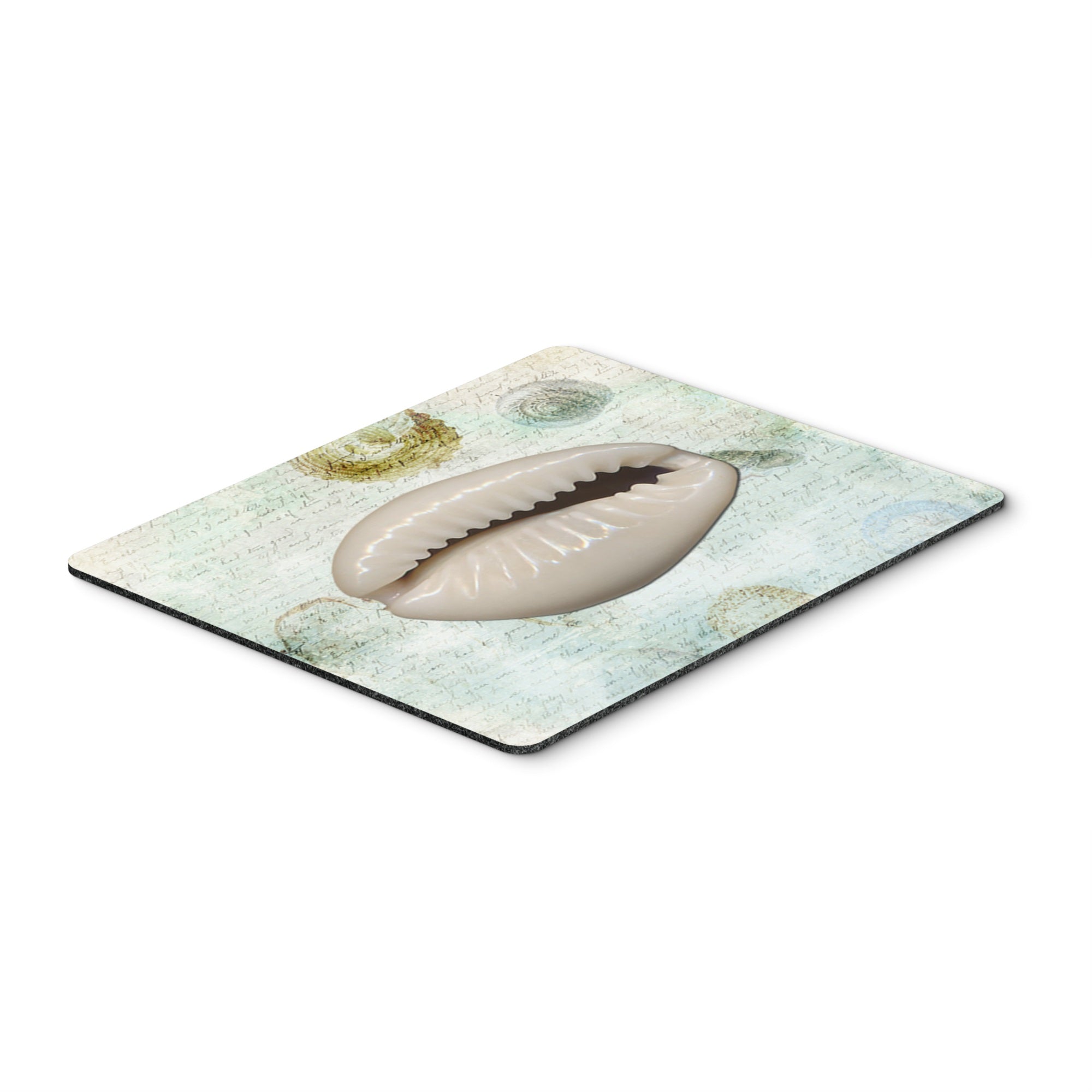 Caroline'S Treasures Mouse/Hot Pad/Trivet, Shells (Sb3038Mp)