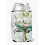 Mermaids And Mermen Mermaid Tail Can Or Bottle Beverage Insulator Hugger