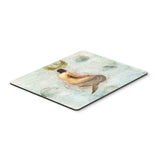 Caroline'S Treasures Mouse/Hot Pad/Trivet, Mermaids & Mermen (Sb3045Mp)