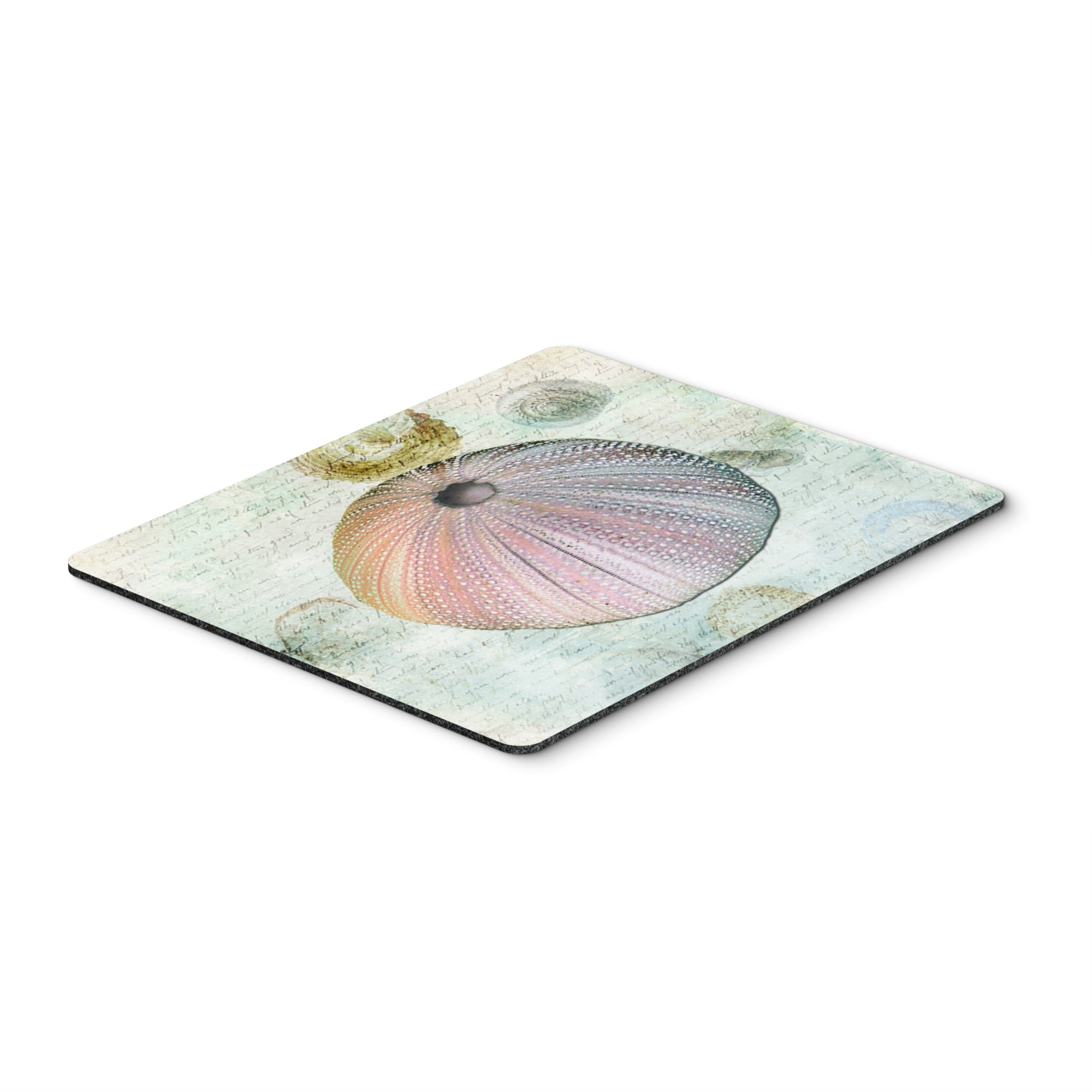 Caroline'S Treasures Mouse/Hot Pad/Trivet, Anemone (Sb3046Mp)