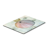 Caroline'S Treasures Mouse/Hot Pad/Trivet, Anemone (Sb3046Mp)