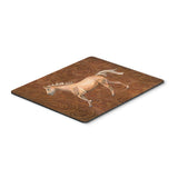 Caroline'S Treasures Horse Mouse Pad/Hot Pad/Trivet (Sb3060Mp)