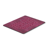 Caroline'S Treasures Sorry Boys I Only Date Cowboys In Pink Mouse Pad/Hot Pad/Trivet (Sb3062Mp)