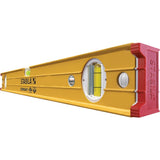 38624 Stabila 24 In. Aluminum Magnetic Heavy-Duty Box Level