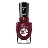 Vibrant Nail Polish