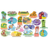 Must-Know Idioms Bulletin Board Set