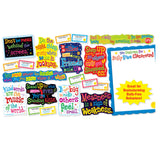 Our Bully Free Classroom Bulletin Board Set
