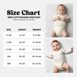 Custom Mommy and Mini Outfits | Neutral Sweatshirts With Neckline Embroidery