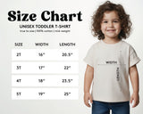 Custom Mom, Dad and Baby Embroidered Matching Family Shirts