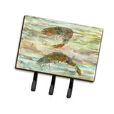 Shrimp Sunset Leash Or Key Holder Sc2014Th68