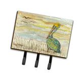 Pelican Yellow Sky Leash Or Key Holder Sc2024Th68