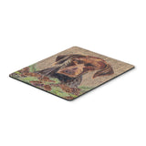Caroline'S Treasures Mouse/Hot Pad/Trivet, German Shorthaired Pointer (Sc9035Mp)