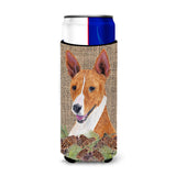 Basenji Ultra Beverage Insulators For Slim Cans Sc9036Muk