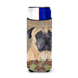 Mastiff Ultra Beverage Insulators For Slim Cans Sc9037Muk