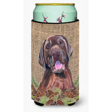 Labrador Tall Boy Beverage Insulator Beverage Insulator Hugger