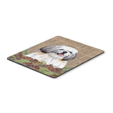 Caroline'S Treasures Mouse/Hot Pad/Trivet, Shih Tzu (Sc9040Mp)