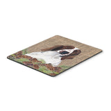 Caroline'S Treasures Mouse/Hot Pad/Trivet, Welsh Springer Spaniel (Sc9043Mp)