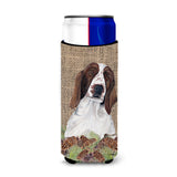 Welsh Springer Spaniel Ultra Beverage Insulators For Slim Cans Sc9043Muk