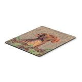Caroline'S Treasures Mouse/Hot Pad/Trivet, Vizsla (Sc9044Mp)