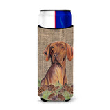 Vizsla Ultra Beverage Insulators For Slim Cans Sc9044Muk