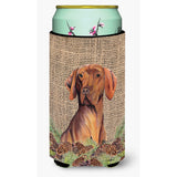 Vizsla Tall Boy Beverage Insulator Beverage Insulator Hugger