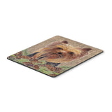 Caroline'S Treasures Mouse/Hot Pad/Trivet, Yorkie (Sc9046Mp)