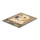 Caroline'S Treasures Mouse/Hot Pad/Trivet, Labrador (Sc9049Mp)