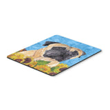 Caroline'S Treasures Mouse/Hot Pad/Trivet, Mastiff (Sc9052Mp)