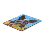 Caroline'S Treasures Mouse/Hot Pad/Trivet, Australian Cattle Dog (Sc9055Mp)