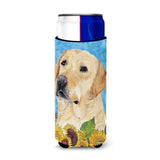 Labrador Ultra Beverage Insulators For Slim Cans Sc9056Muk