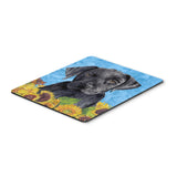 Caroline'S Treasures Mouse/Hot Pad/Trivet, Labrador (Sc9061Mp)