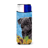 Pug Ultra Beverage Insulators For Slim Cans Sc9062Muk