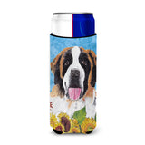 Saint Bernard Ultra Beverage Insulators For Slim Cans Sc9076Muk