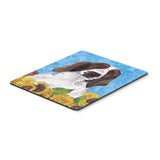 Caroline'S Treasures Mouse/Hot Pad/Trivet, Welsh Springer Spaniel (Sc9078Mp)