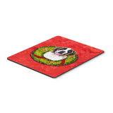 Caroline'S Treasures Mouse/Hot Pad/Trivet, Saint Bernard (Sc9082Mp)