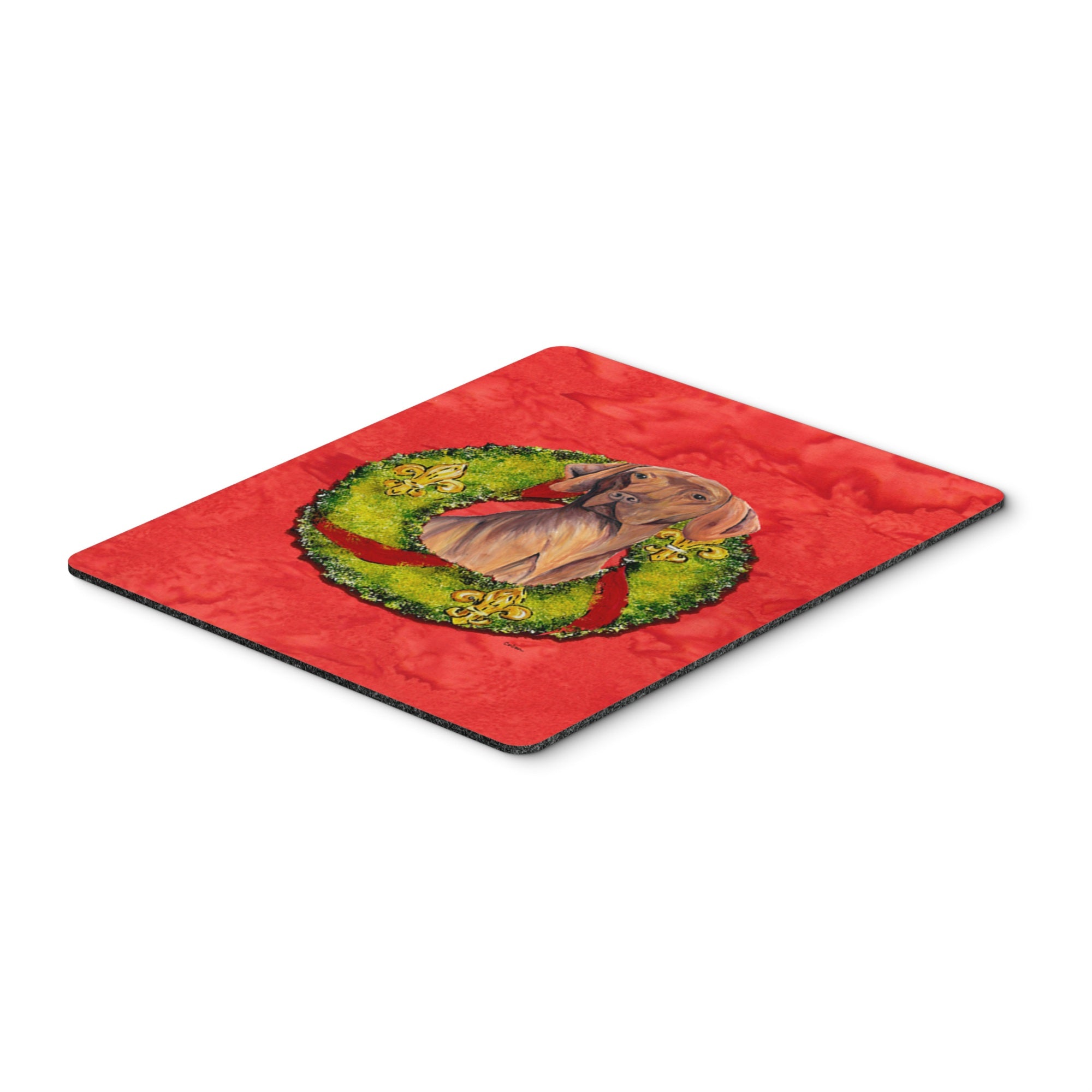 Caroline'S Treasures Mouse/Hot Pad/Trivet, Vizsla (Sc9085Mp)