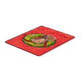 Caroline'S Treasures Mouse/Hot Pad/Trivet, Vizsla (Sc9085Mp)