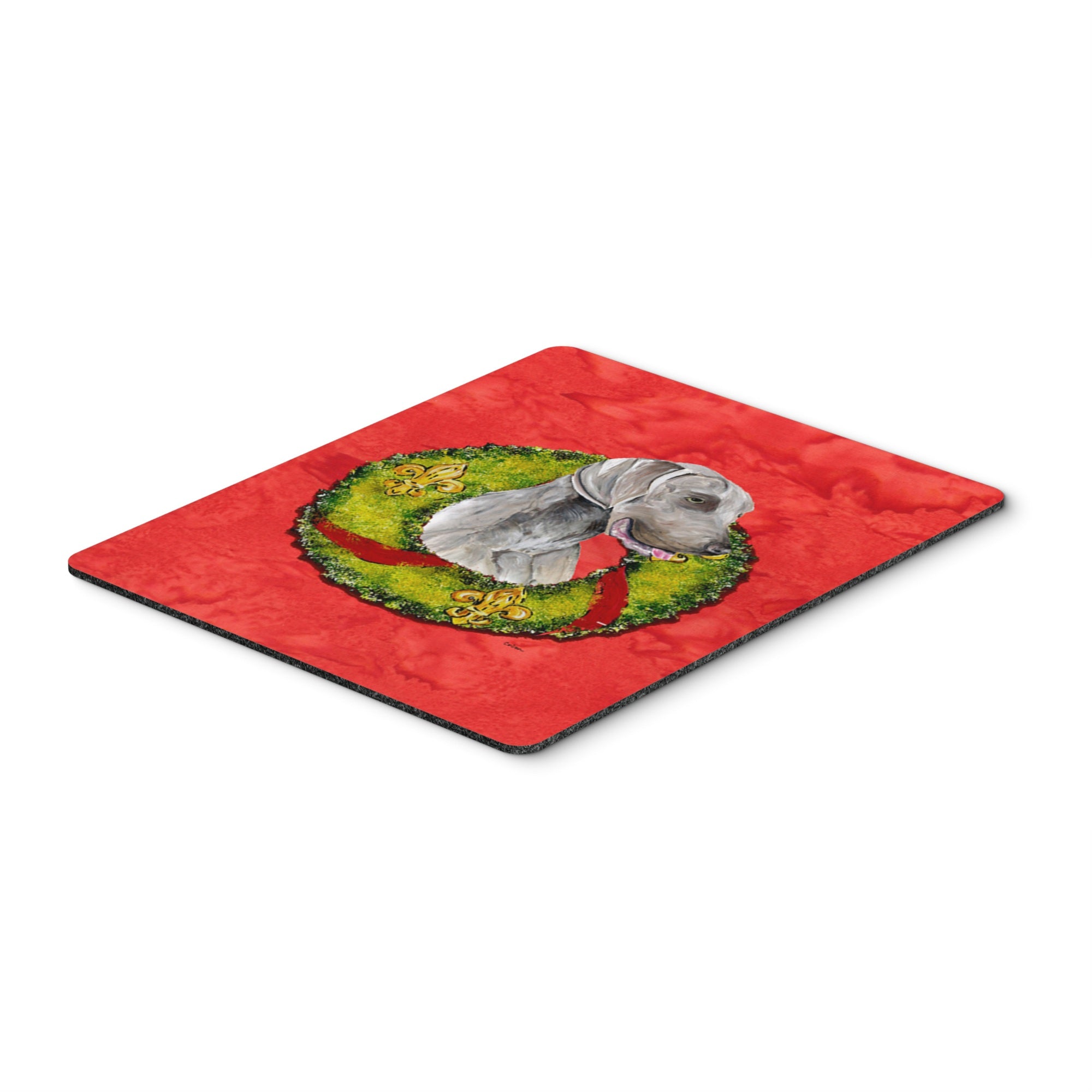 Caroline'S Treasures Mouse/Hot Pad/Trivet, Weimaraner (Sc9086Mp)