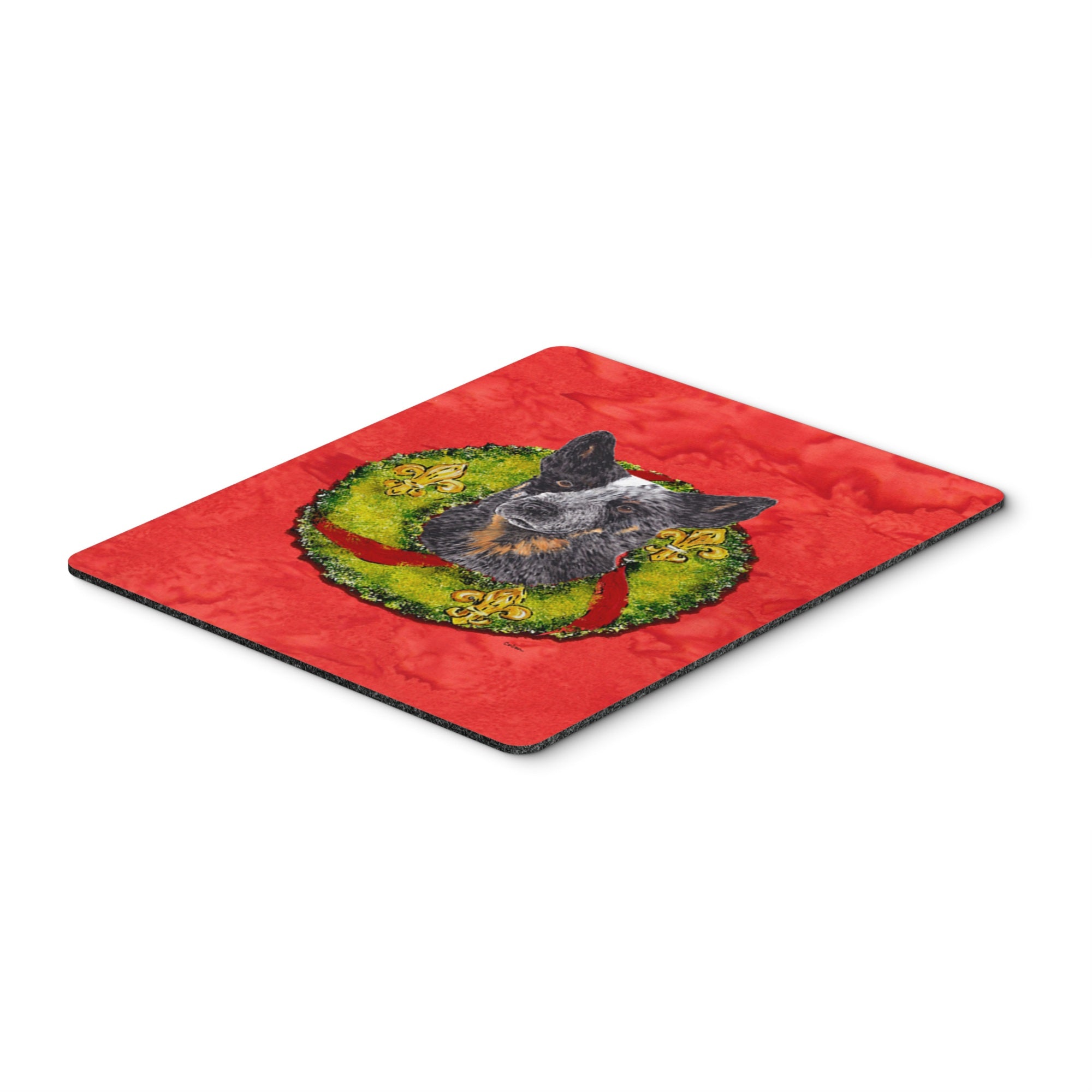 Caroline'S Treasures Mouse/Hot Pad/Trivet, Australian Cattle Dog (Sc9090Mp)